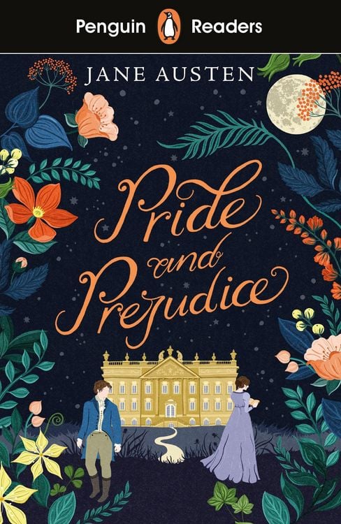 Produktbild: Penguin Readers Level 4: Pride and Prejudice (ELT Graded Reader)