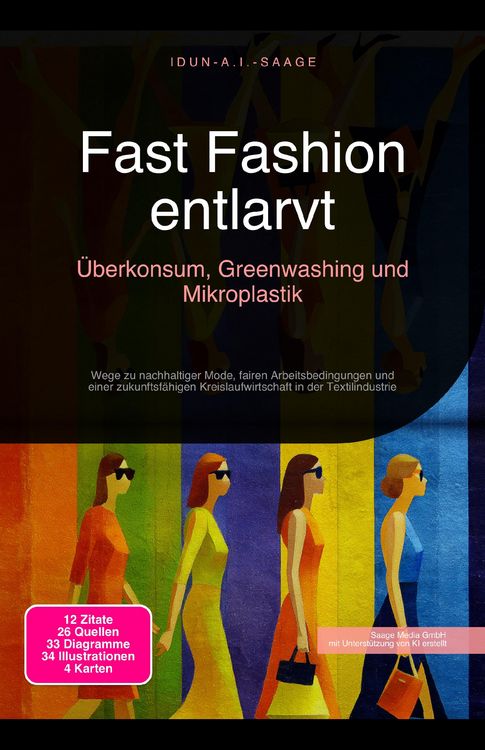 Produktbild: Fast Fashion entlarvt