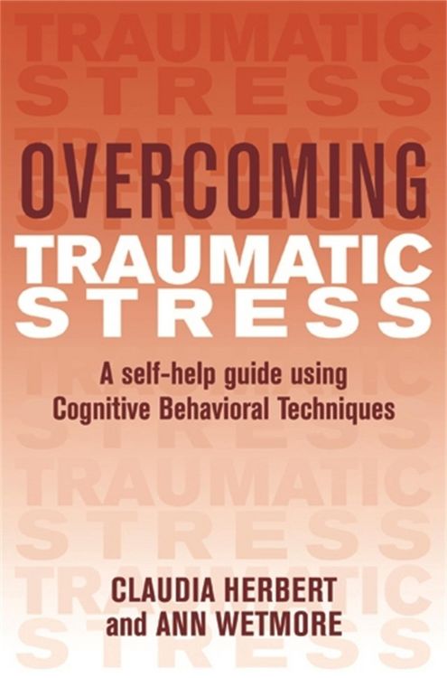 Produktbild: Overcoming Traumatic Stress