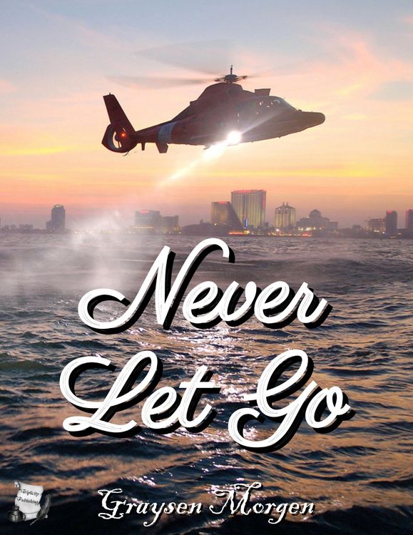 Produktbild: Never Let Go