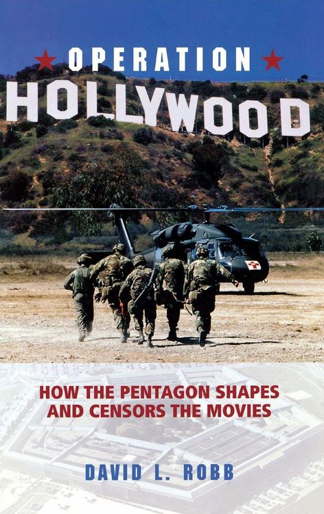 Produktbild: Operation Hollywood