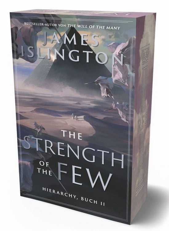 Produktbild: The Strength of the Few