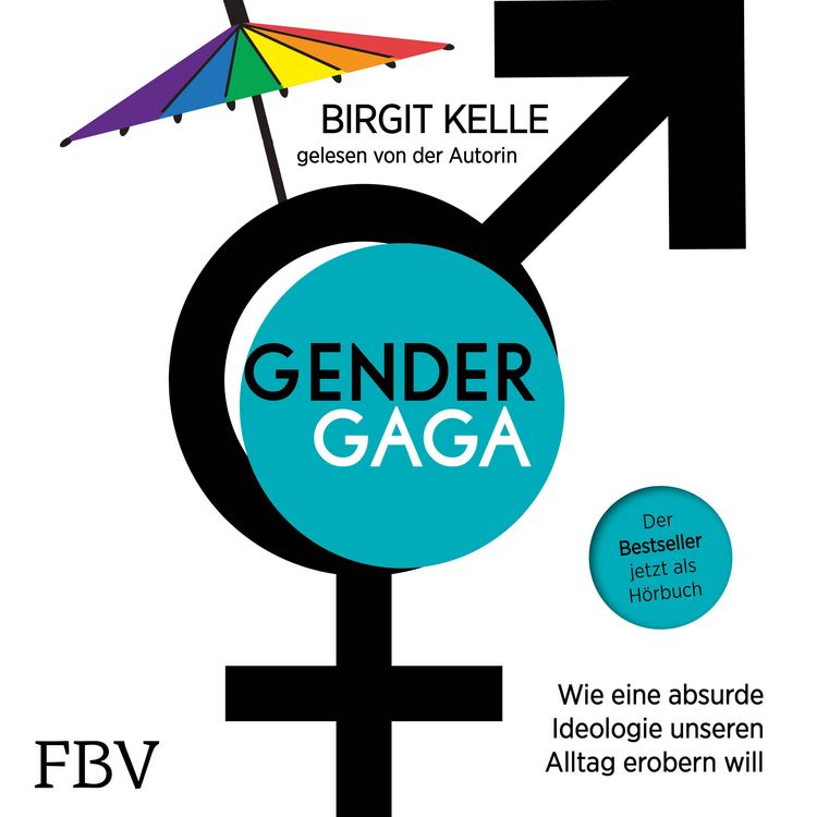 Produktbild: Gendergaga