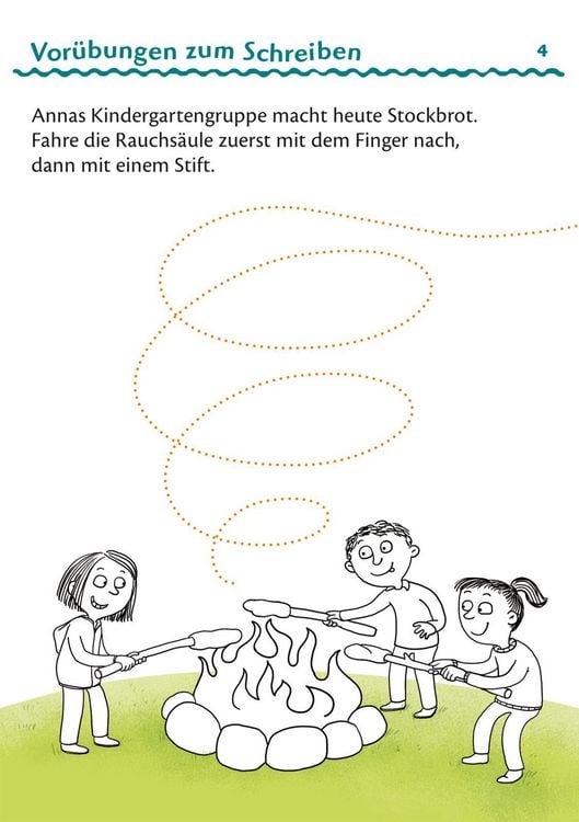 Produktbild: R&auml;tseln f&uuml;r Kita-Kinder: Mein bunter Kindergarten-Block: Malspiele und R&auml;tsel