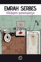 Produktbild: Hikayem Paramparca