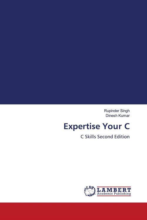 Produktbild: Expertise Your C