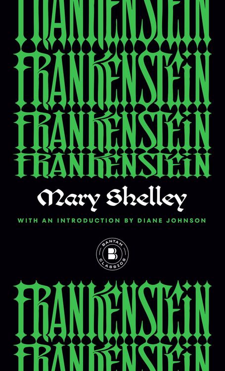 Produktbild: Frankenstein
