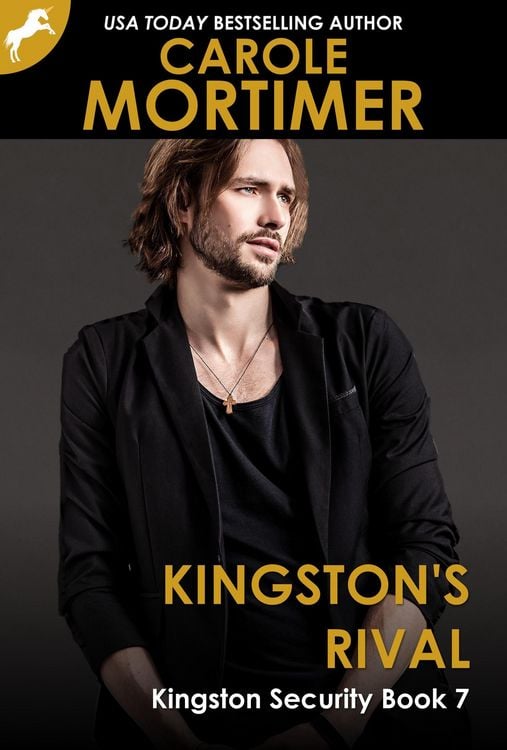 Produktbild: Kingston's Rival (Kingston Security 7)