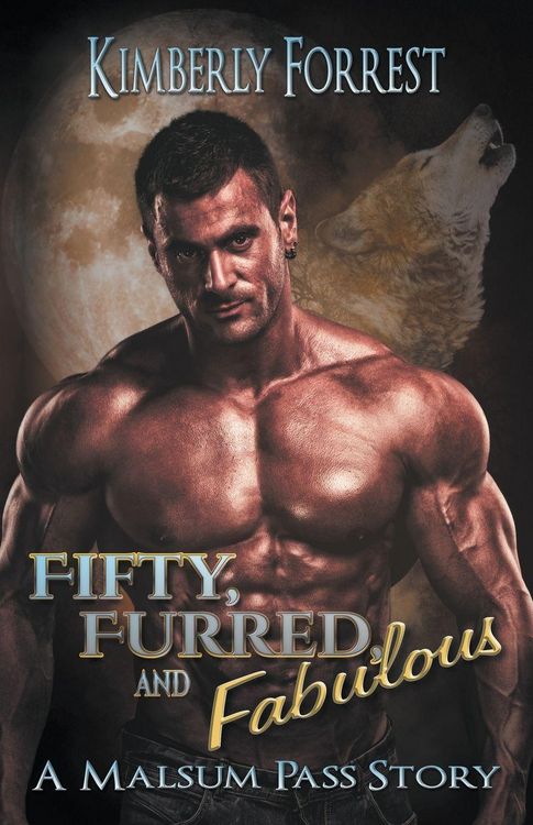 Produktbild: Fifty, Furred, and Fabulous!