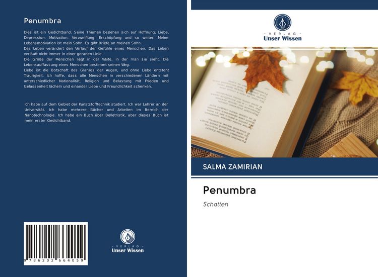 Produktbild: Penumbra