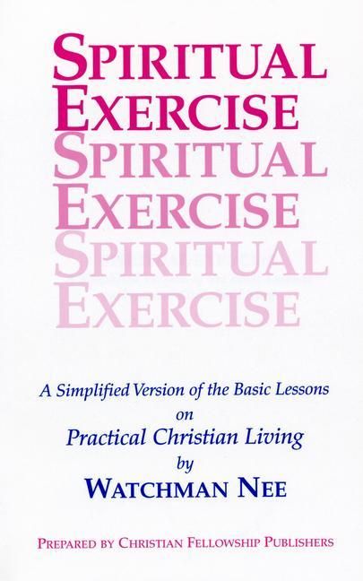 Produktbild: Spiritual Exercise