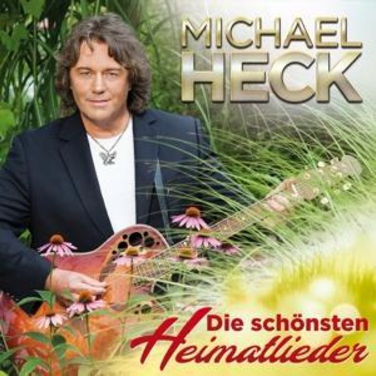 Produktbild: Die sch&ouml;nsten Heimatlieder-2