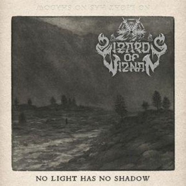Produktbild: No Light Has No Shadow