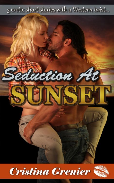 Produktbild: Seduction at Sunset