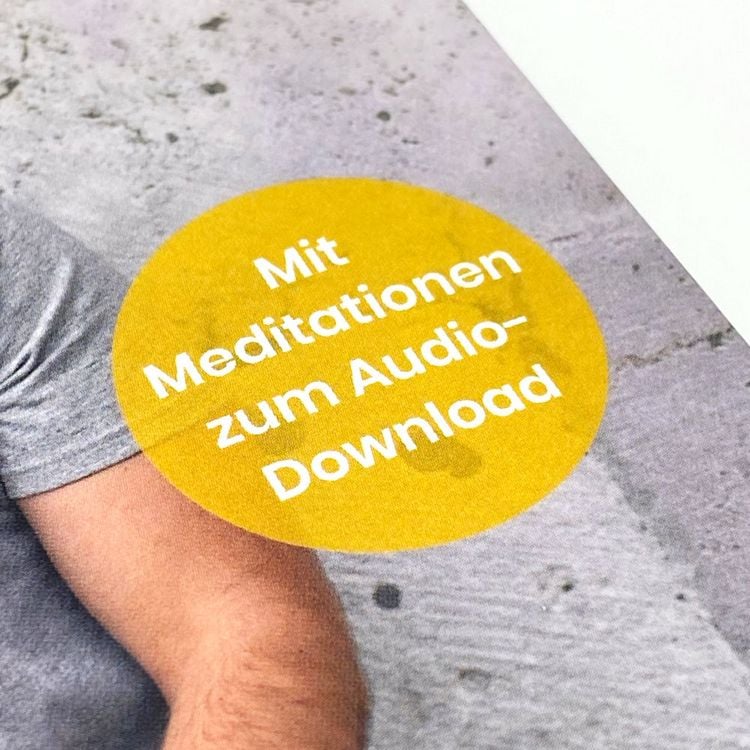 Produktbild: Meditation