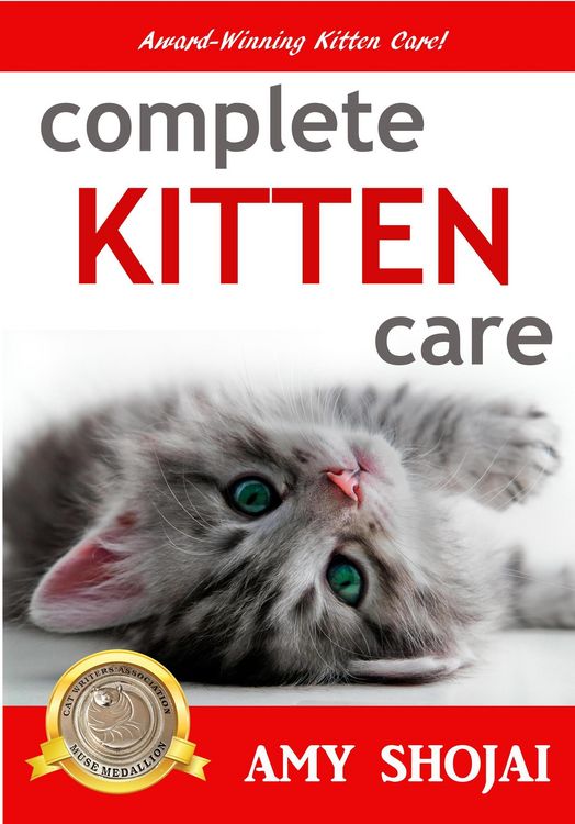 Produktbild: Complete Kitten Care