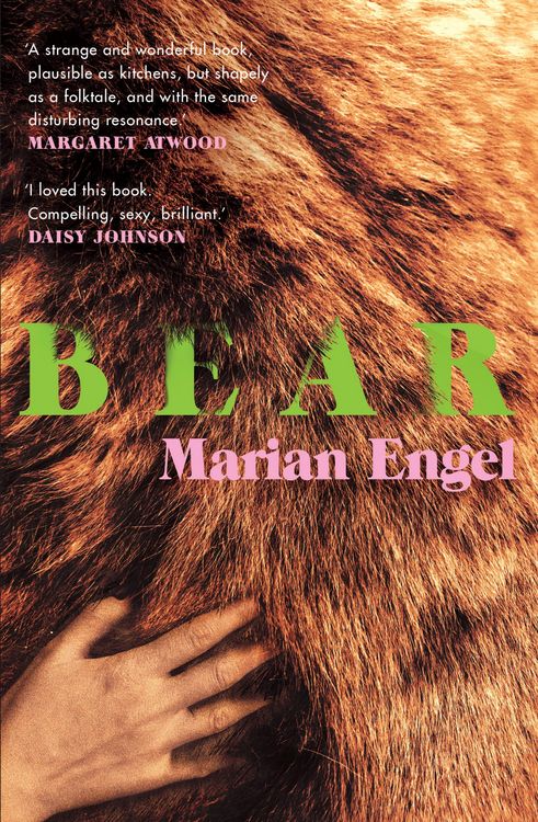 Produktbild: Bear