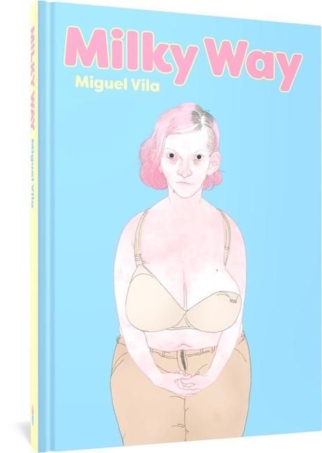Produktbild: Milky Way