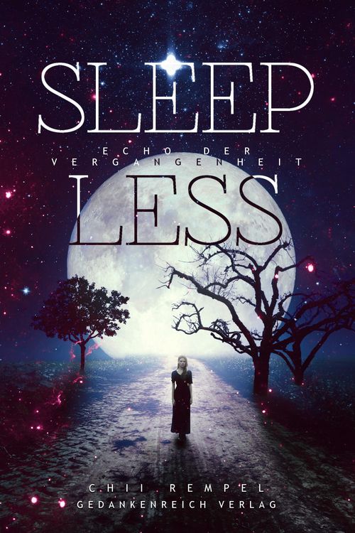Produktbild: Sleepless
