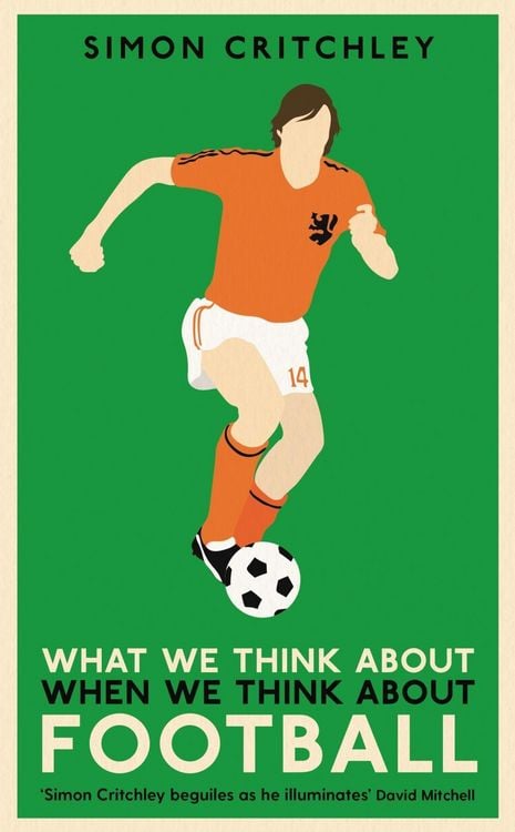 Produktbild: What We Think About When We Think About Football
