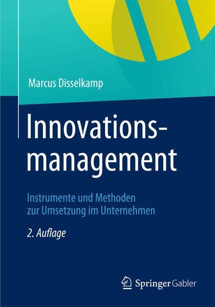 Produktbild: Innovationsmanagement