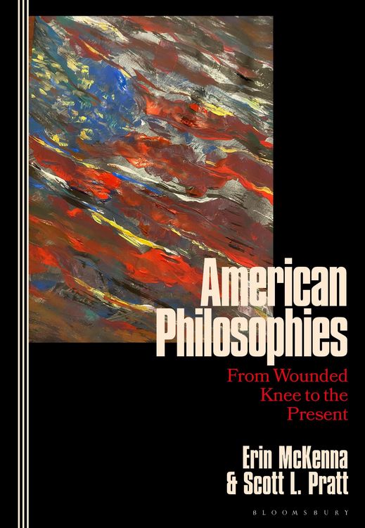 Produktbild: American Philosophies