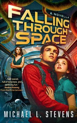 Produktbild: Falling Through Space