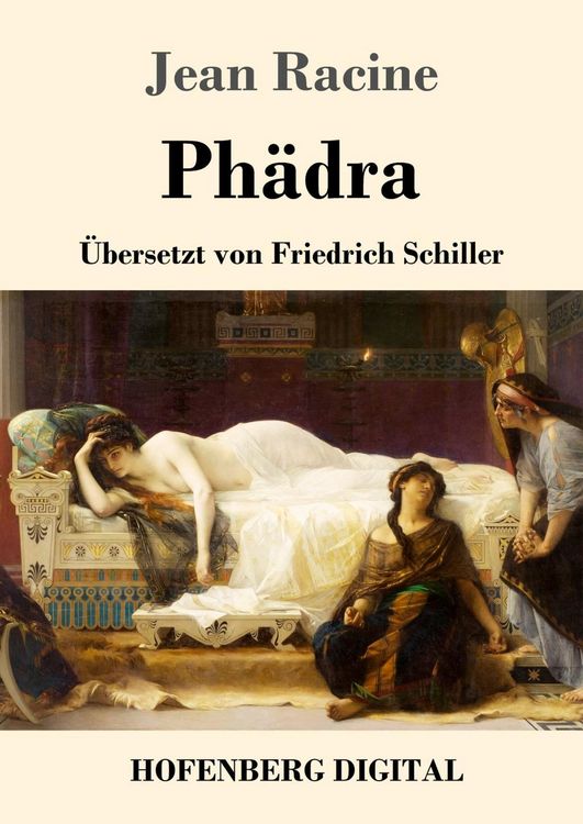 Produktbild: Ph&auml;dra