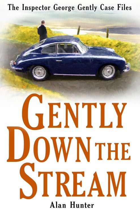 Produktbild: Gently Down the Stream