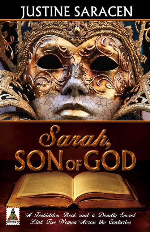 Produktbild: Sarah, Son of God