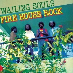 Produktbild: Firehouse Rock (Deluxe)
