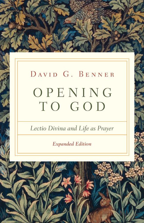 Produktbild: Opening to God