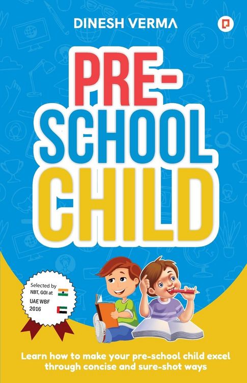 Produktbild: Pre-School Child
