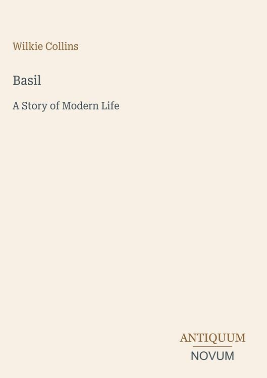 Produktbild: Basil