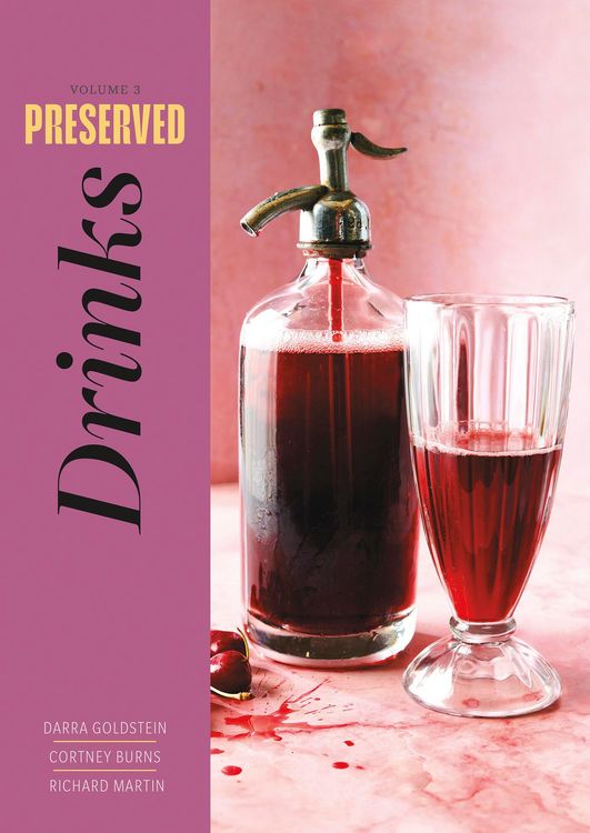Produktbild: Preserved: Drinks