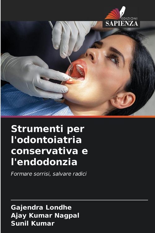 Produktbild: Strumenti per l'odontoiatria conservativa e l'endodonzia