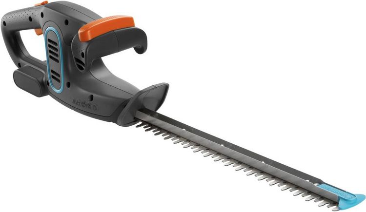 Produktbild: GARDENA EasyCut Li Akku Heckenschere inkl. Akku 14.40 V Li-Ion 400 mm
