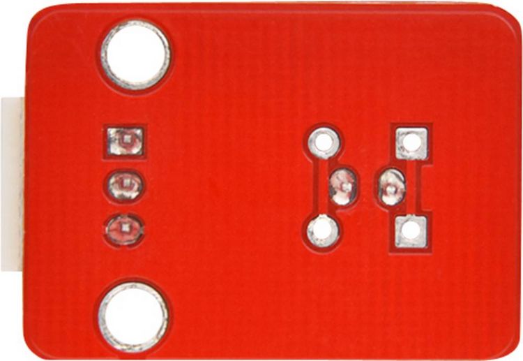 Produktbild: Iduino SE058 N/A LED-Modul Passend f&uuml;r (Entwicklungskits): Arduino