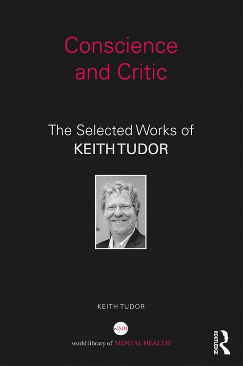 Produktbild: Conscience and Critic