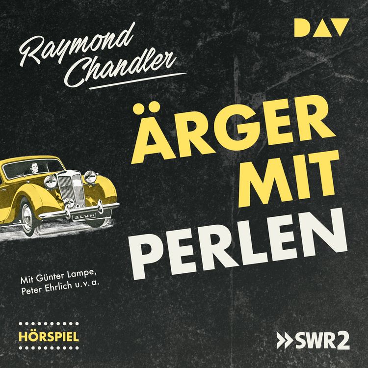 Produktbild: &Auml;rger mit Perlen