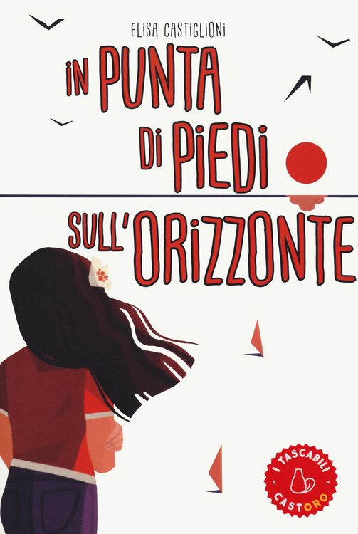 Produktbild: In punta di piedi sull'orizzonte
