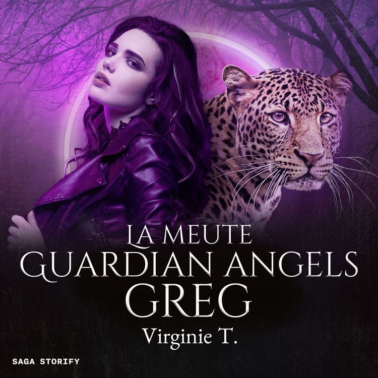 Produktbild: La Meute Guardian Angels : Greg