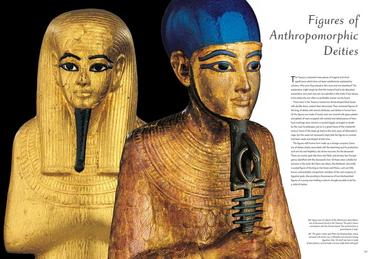 Produktbild: Tutanchamun
