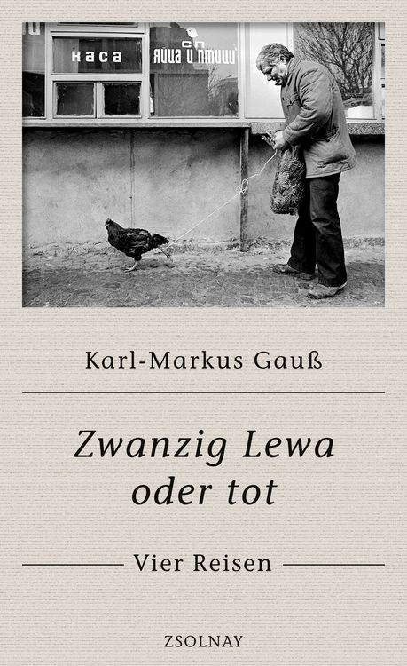 Produktbild: Zwanzig Lewa oder tot