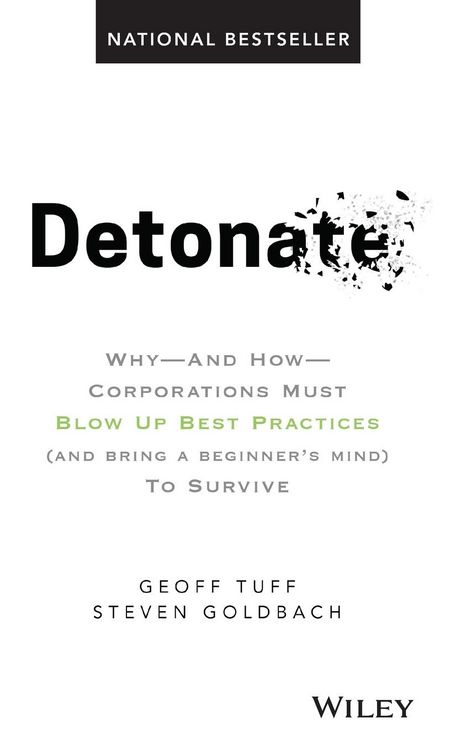 Produktbild: Detonate