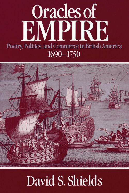 Produktbild: Oracles of Empire