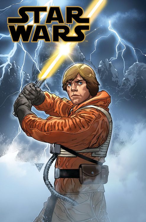 Produktbild: Soule, C: Star Wars Vol. 2: Operation Starlight