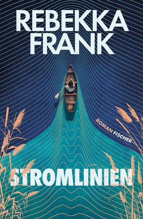 Produktbild: Stromlinien