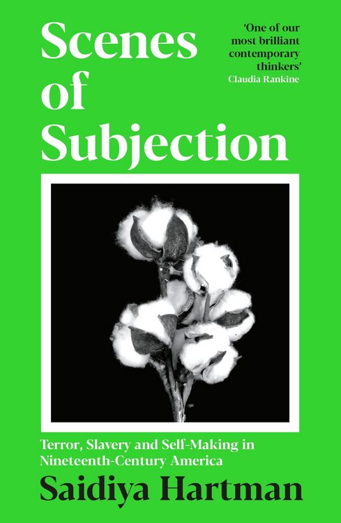 Produktbild: Scenes of Subjection