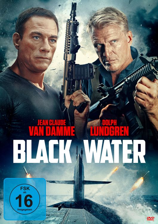 Produktbild: Black Water